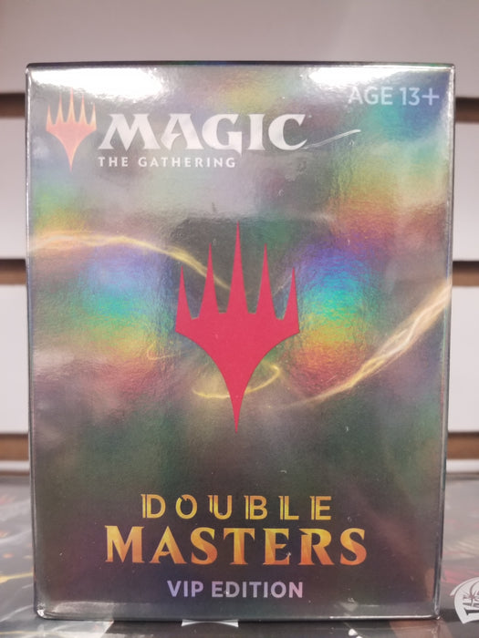 MTG - Double Masters - VIP Edition (Factory Sealed)