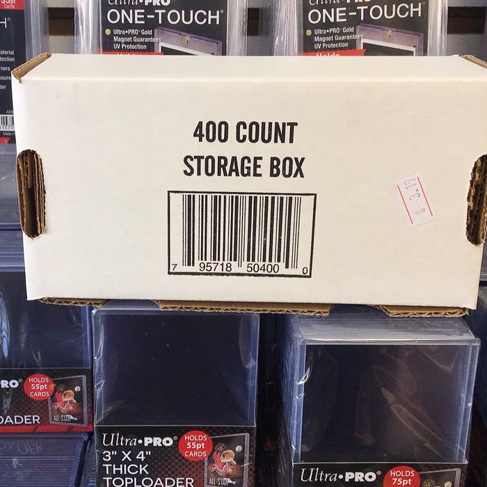 400ct box